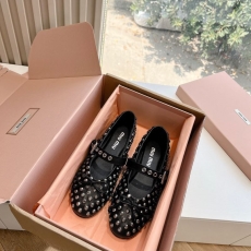 Miu Miu Shoes